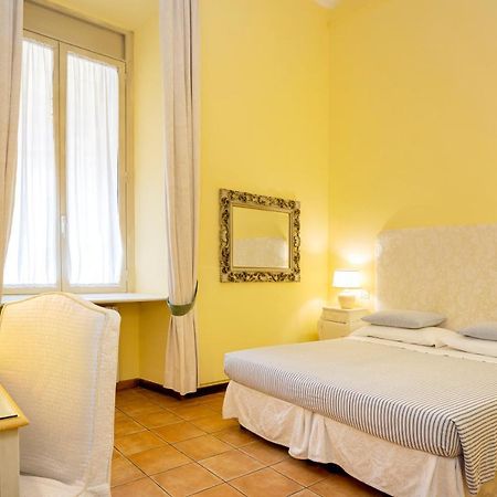 로마 Domus Pinciana B&B 외부 사진