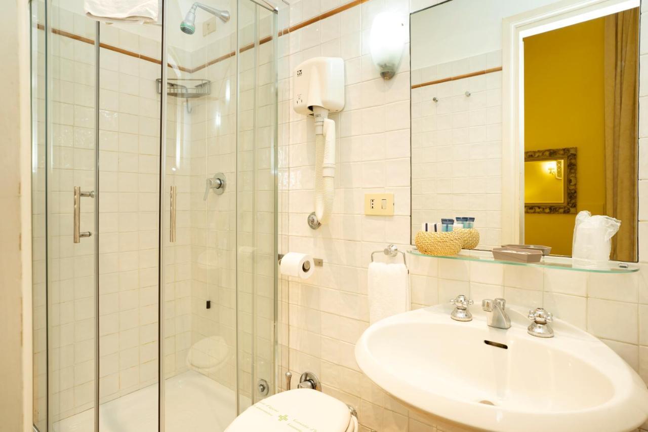 로마 Domus Pinciana B&B 외부 사진