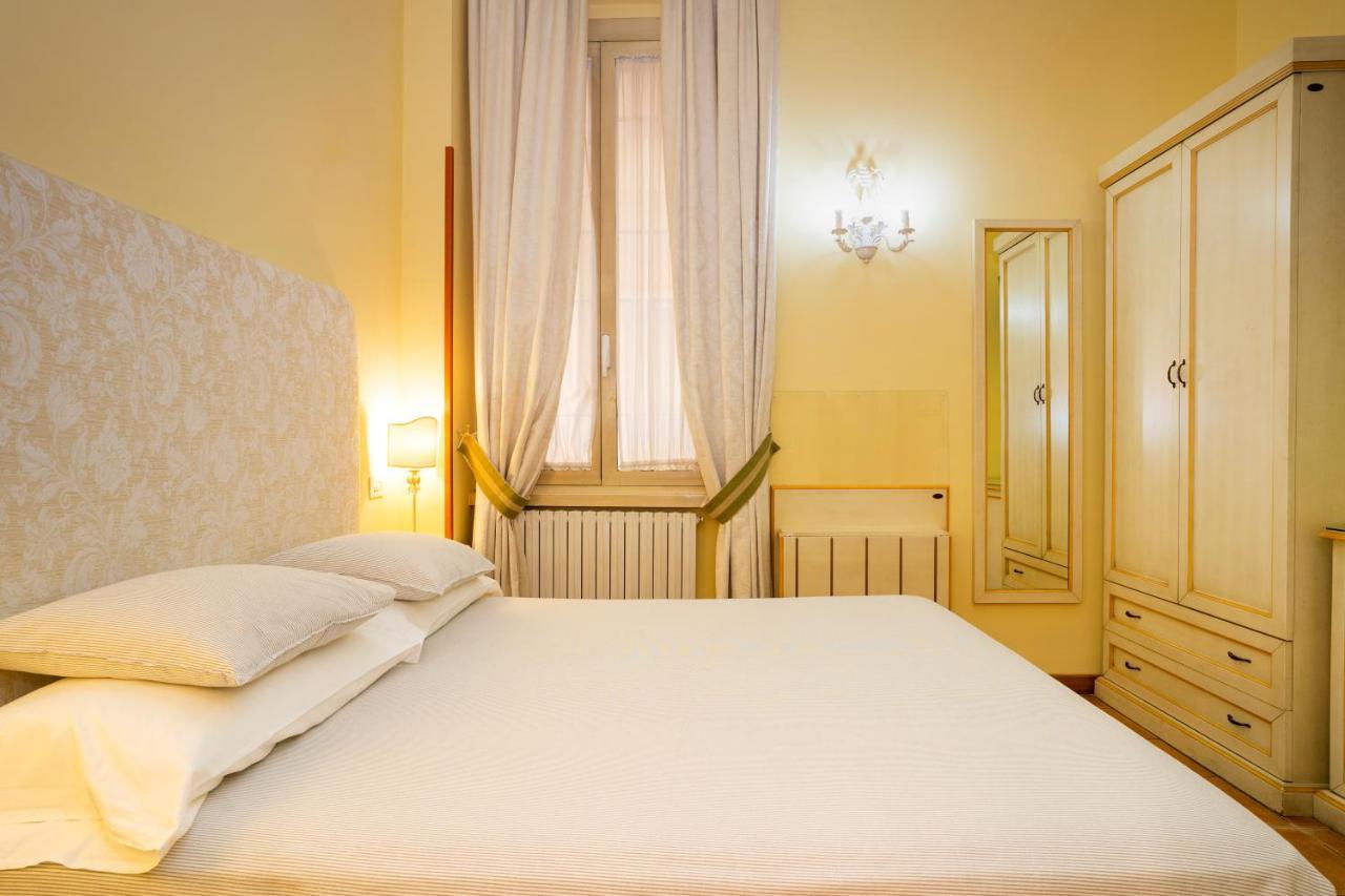 로마 Domus Pinciana B&B 외부 사진