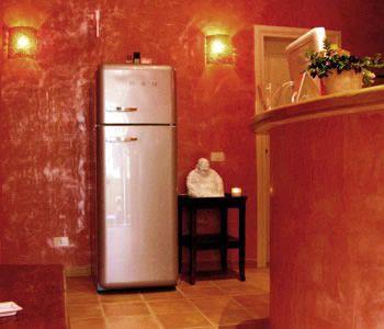 로마 Domus Pinciana B&B 외부 사진