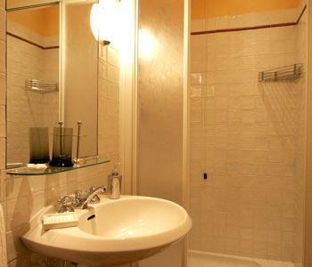 로마 Domus Pinciana B&B 외부 사진