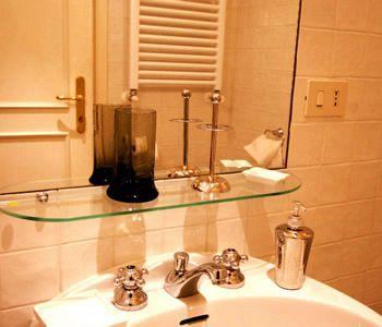 로마 Domus Pinciana B&B 외부 사진