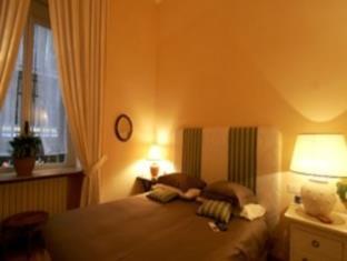 로마 Domus Pinciana B&B 외부 사진