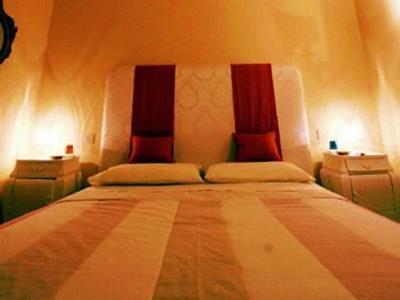 로마 Domus Pinciana B&B 외부 사진