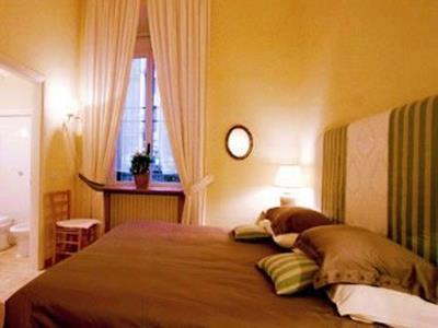 로마 Domus Pinciana B&B 외부 사진