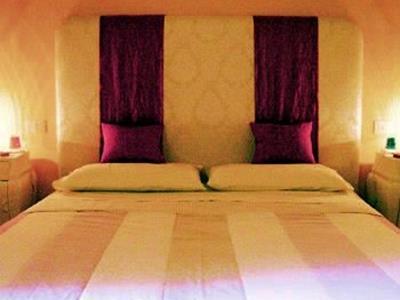 로마 Domus Pinciana B&B 외부 사진