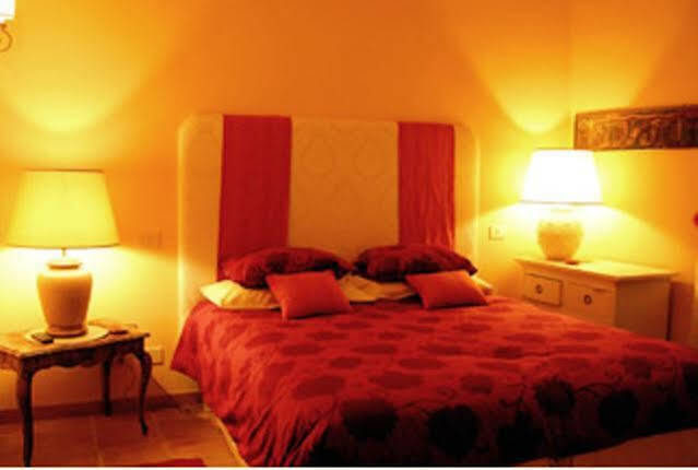 로마 Domus Pinciana B&B 외부 사진